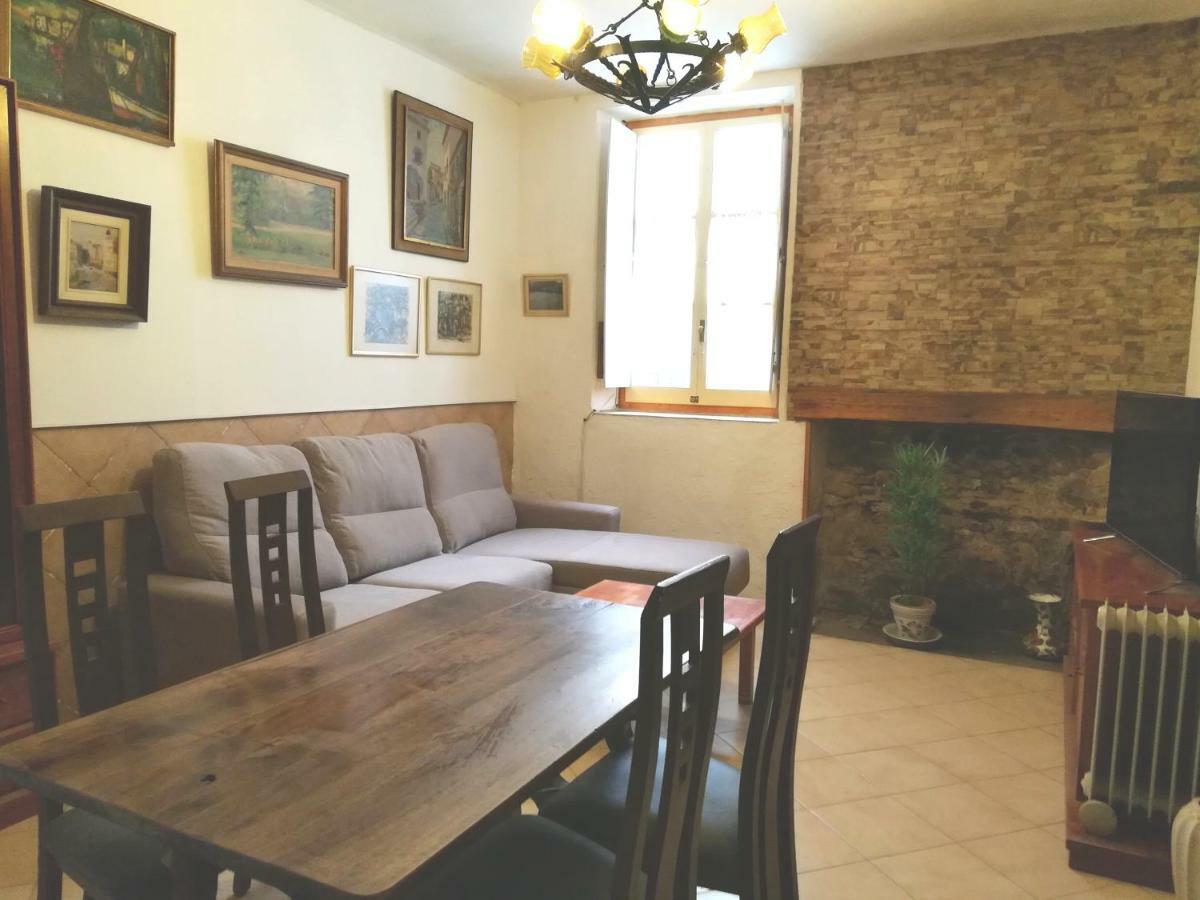 Casa Pescador Tossa De Mar Villa Exterior foto